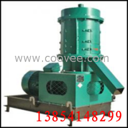 供應時產4噸有機肥造粒機