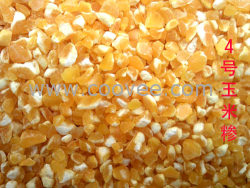 供應加工設備、玉米糝機、玉米碴機器（質量體系）