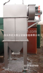 供應脈沖布袋除塵器