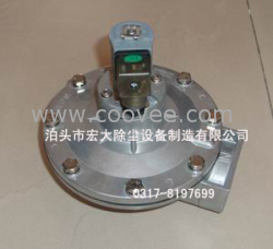 供應(yīng)美國ASKO直角式脈沖閥