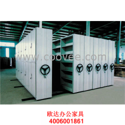 供應訂購不銹鋼密集柜-銷售檔案密集柜