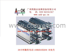 供应肇庆软化水设备厂\东莞空调软化水设备