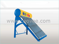 供應太陽能熱水器