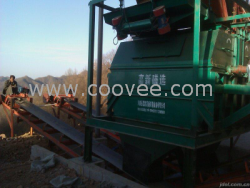 供應高新鐵礦磁選設備