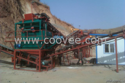 供應河南永磁選設備可提高入磨品位的磁選設備