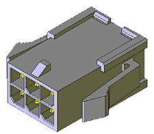 供應(yīng)電梯連接器廠家批發(fā)