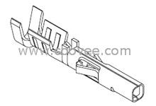 供應(yīng)廣州大量批發(fā)連接器MOLEX43030-0004插頭