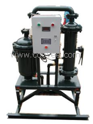 供應桃江旁流水處理器