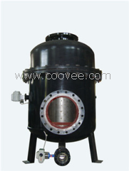 供應多相全程水處理器