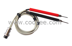 供應針腳型低電阻測試電纜