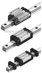 供应德国INA直线导轨