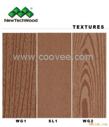 德州塑木地板 德州塑木花架 德州塑木棧道