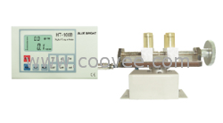 供應HT-100B瓶蓋扭力測試儀