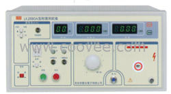 供應LK2680A醫(yī)用耐壓測試儀