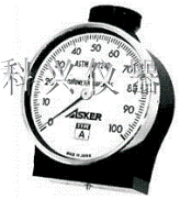 供應(yīng)ASKER橡膠硬度計(jì)A型