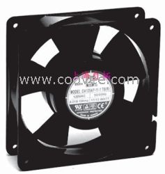 供應(yīng)OA109AP-11-1TBR Orion Fans AC風(fēng)扇