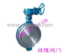 供應D73H偏心蝶閥