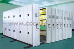 張家界密集架廠家生產供應電動密集架