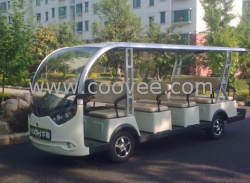 供應游覽觀光車廠家