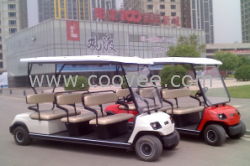 供應(yīng)電動旅游車廠家