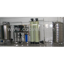 供應娛樂場所直飲水設備