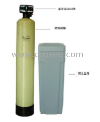 供應全自動軟水器
