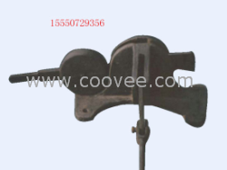 供應臥式扳道器