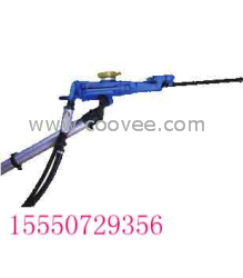 供應內蒙氣腿式鑿巖機