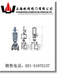 日標(biāo)氣動閘閥，日標(biāo)氣動閘閥供應(yīng)商