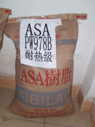 供應露天用塑料，ASA,PW-978D,臺灣奇美