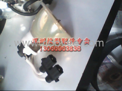 供應三菱投影機畫面圖像失真故障現象，找深圳三菱投影機維修站解決