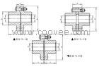 泊頭昌盛YL型凸緣聯(lián)軸器