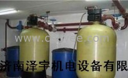 供應(yīng)軟水器，全自動軟水器