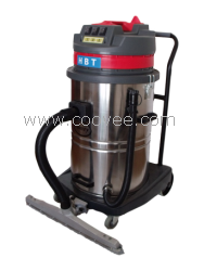 供應青島物業清潔設備合作公司--萬吉公司--吸塵器系列