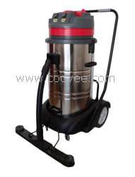 供應青島能吸水的工業吸塵器吸力大的吸塵器
