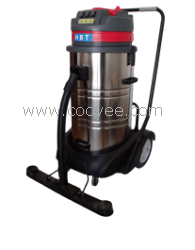 供應青島工業吸塵器聯系青島萬吉機電公司