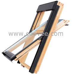 供應(yīng)黃巖屋頂天窗