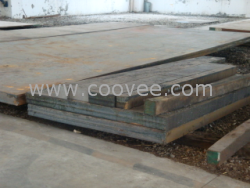 供應(yīng)40CRMO4鋼板