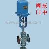 供應(yīng)電動三通調(diào)節(jié)閥