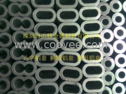 供應(yīng)橢圓鋁套