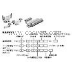 供应香港SMC气动元件 电磁阀 增压阀 减压阀