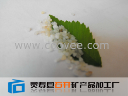 供應石英砂