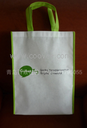 供應(yīng)供應(yīng)山東青島東營(yíng)德州日照濱州無(wú)紡布環(huán)保購(gòu)物袋