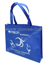 無紡布袋加工 供應青島無紡布環(huán)保購