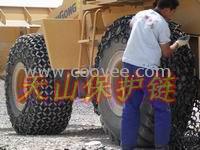 供應(yīng)工程機(jī)械配件、裝載機(jī)防滑鏈、鏟車輪胎保護(hù)鏈