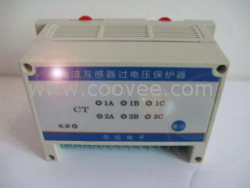 供應(yīng)華儀供應(yīng)HSCTB-9電流互感器過(guò)電壓保護(hù)器