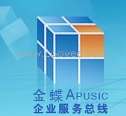 金蝶Apusic企业服务总线