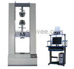 供應微機控制電子試驗機