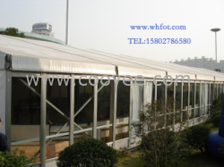 供應 家具展篷房搭建，租賃、施工一步到位