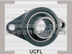 供應 UCFL217 FYH軸承